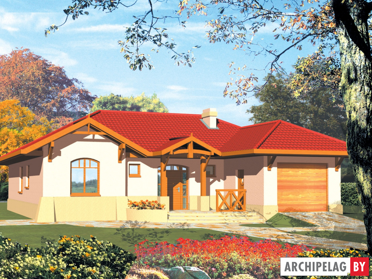 บ้านแนวคันทรี่ เสน่ห์จากไม้ตกแต่งสวยชนบท